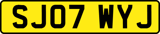 SJ07WYJ