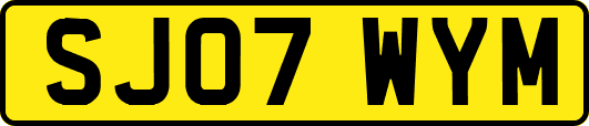 SJ07WYM