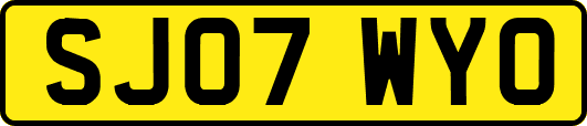 SJ07WYO