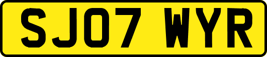 SJ07WYR