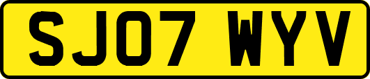 SJ07WYV
