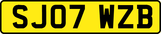 SJ07WZB