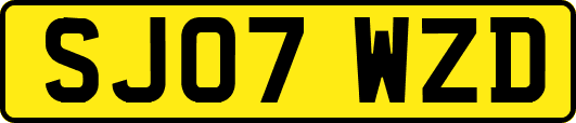 SJ07WZD