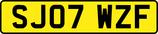 SJ07WZF
