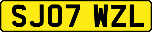 SJ07WZL