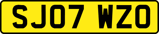 SJ07WZO