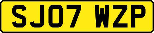 SJ07WZP