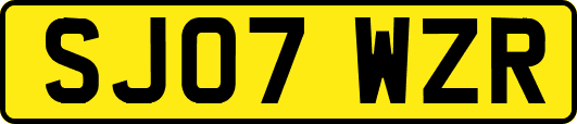 SJ07WZR