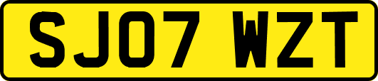 SJ07WZT