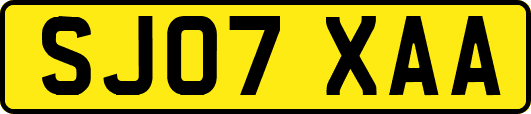 SJ07XAA