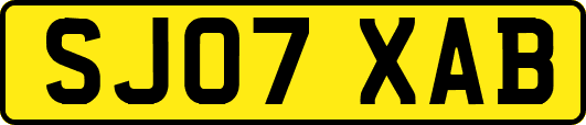 SJ07XAB