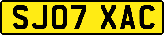 SJ07XAC