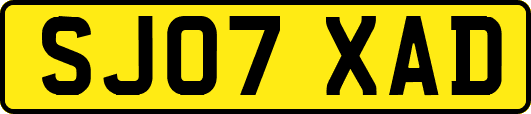 SJ07XAD