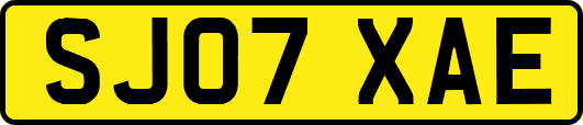SJ07XAE
