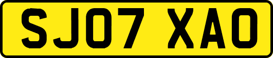SJ07XAO