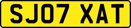 SJ07XAT