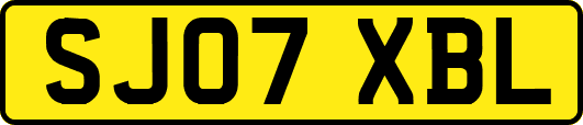 SJ07XBL