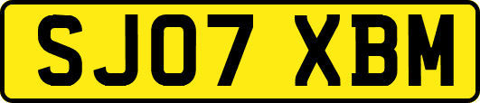 SJ07XBM