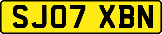 SJ07XBN