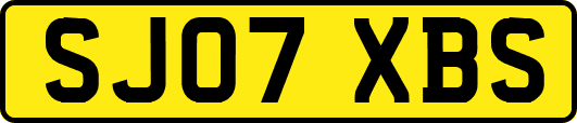SJ07XBS