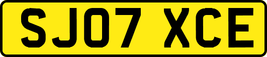 SJ07XCE