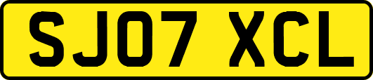 SJ07XCL