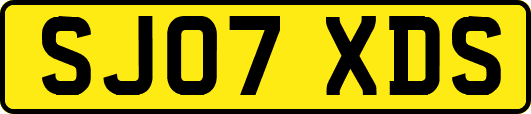 SJ07XDS