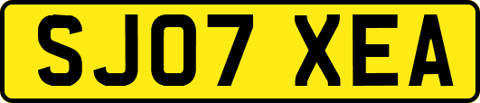 SJ07XEA