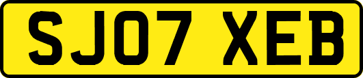 SJ07XEB