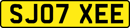 SJ07XEE