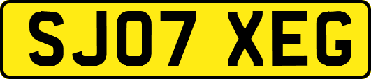 SJ07XEG