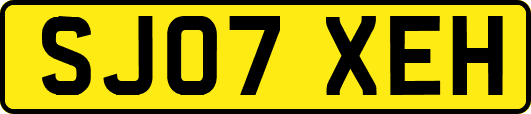 SJ07XEH
