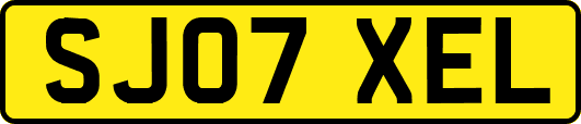 SJ07XEL