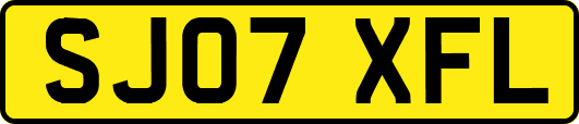 SJ07XFL