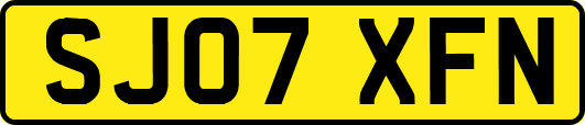 SJ07XFN
