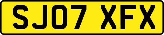 SJ07XFX