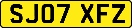 SJ07XFZ