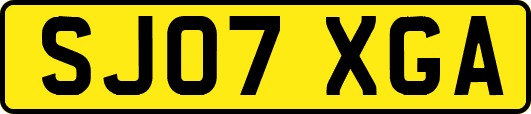 SJ07XGA