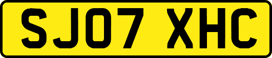 SJ07XHC