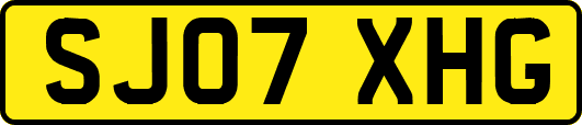 SJ07XHG