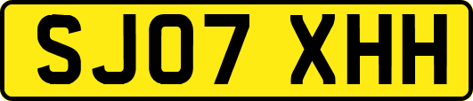 SJ07XHH