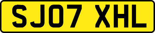 SJ07XHL