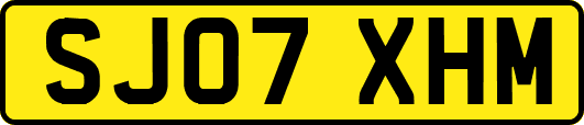SJ07XHM
