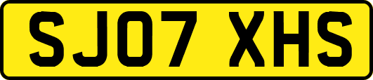 SJ07XHS