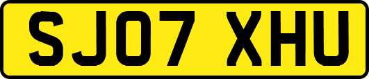 SJ07XHU