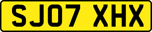 SJ07XHX