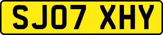 SJ07XHY