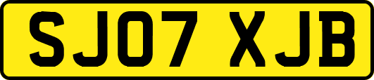 SJ07XJB