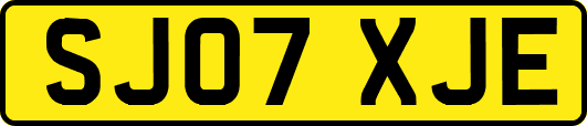SJ07XJE