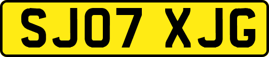 SJ07XJG